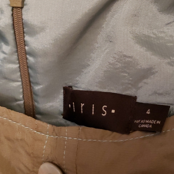 IRIS wrinkle dress & jacket - Picture 10 of 10